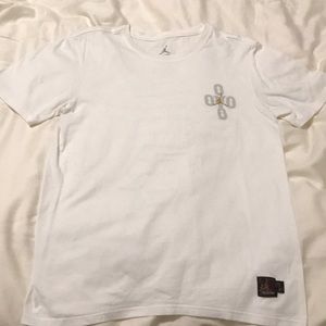 OVO x Jordan T-Shirt